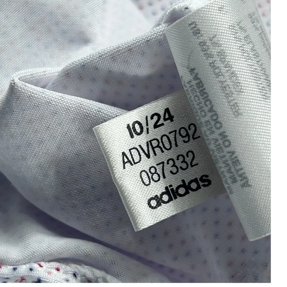 adidas brand model